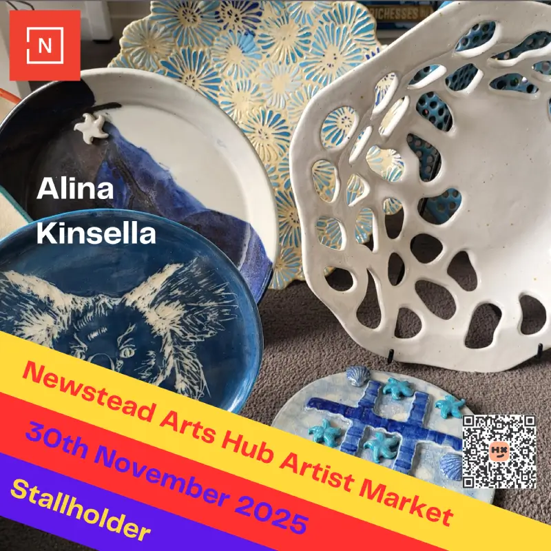 Kinsella Art Market
