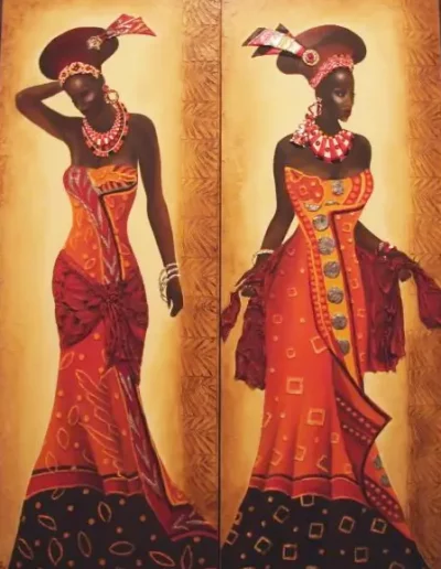 Kinsella Art painting