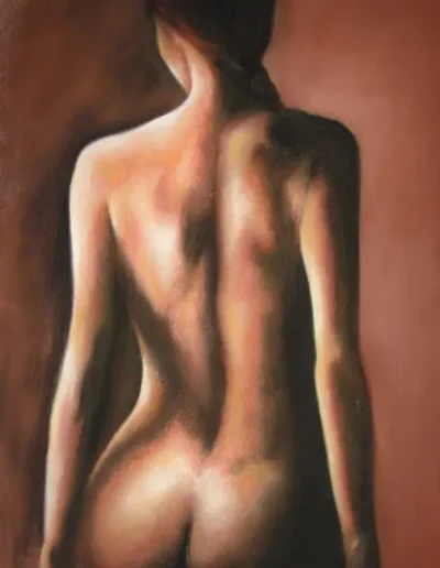 Kinsella Art painting