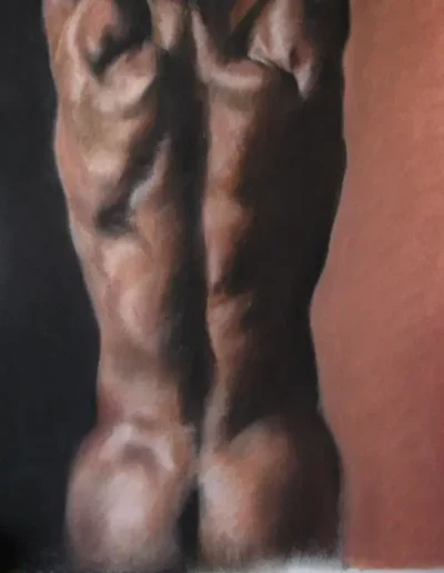 Kinsella Art painting