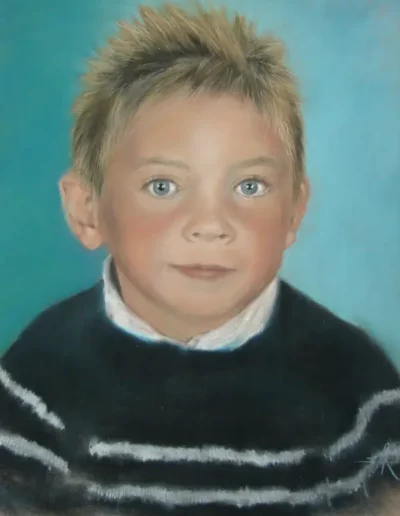 Kinsella Art painting