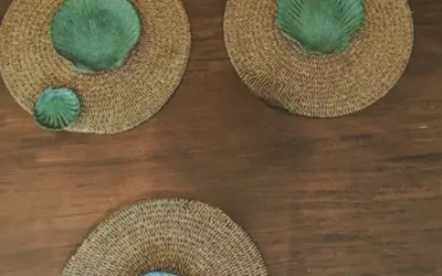 The Quiet Beauty of Handmade Ceramics: Slow Living Objects for Your Home