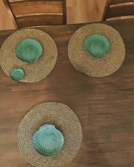 The Quiet Beauty of Handmade Ceramics: Slow Living Objects for Your Home