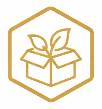 eco packaging ceramics