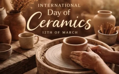 Clay: The Oldest Material on Earth