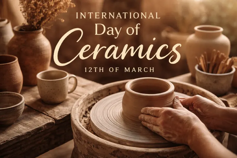 Clay: The Oldest Material on Earth