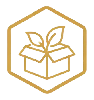 kinsella art ceramics packaging