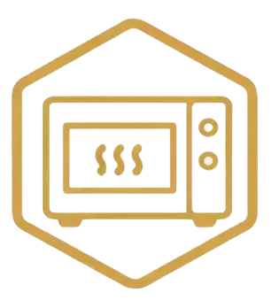 kinsella art ceramics microwave safe